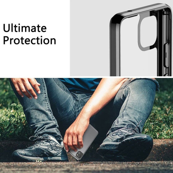 iPhone 13 Pro Max Case - Picture 3 of 6